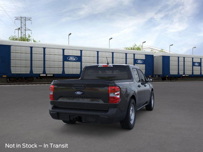New 2026 Ford Maverick XL AWD/4WD image 9