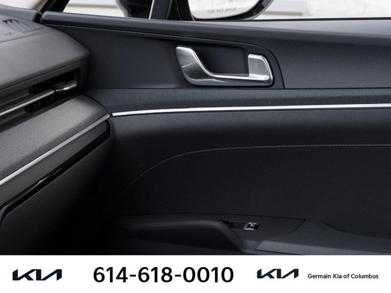 New 2026 Kia K5 LXS FWD image 28