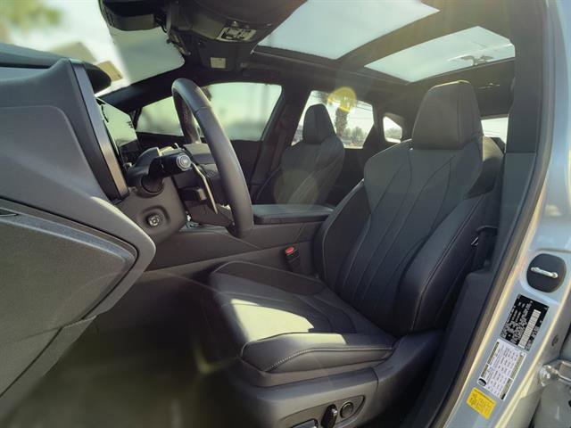 Used 2023 Lexus RX 500h F Sport w/ Accessory Package (Z1) image 11