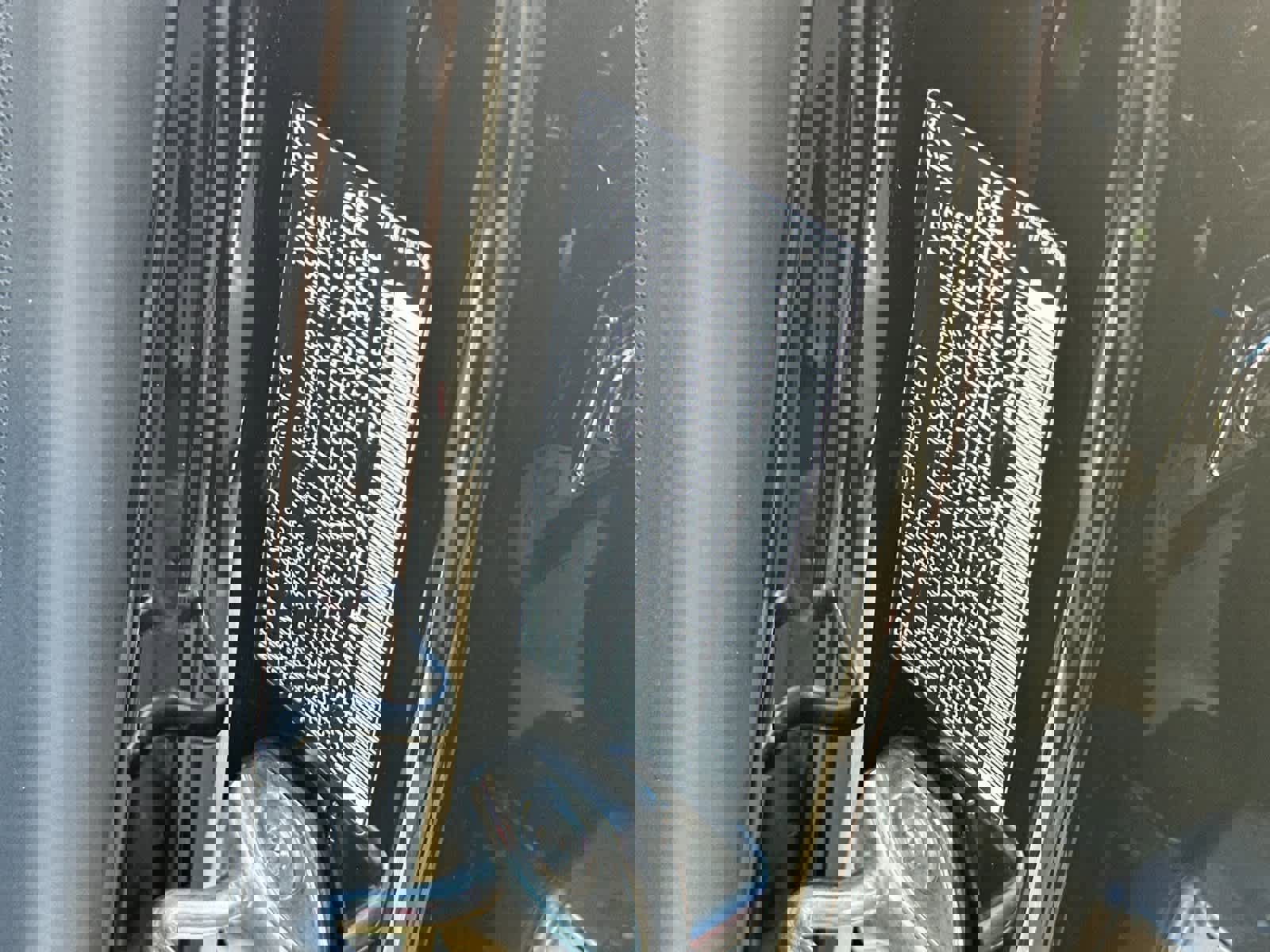 New 2026 Porsche Macan 4S Electric image 34