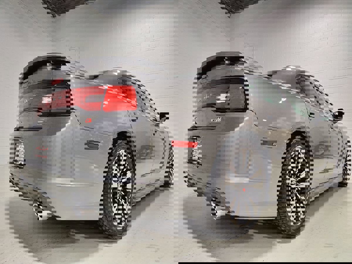 Used 2012 Dodge Charger SRT8 w/ Adaptive Cruise Control Group image 7