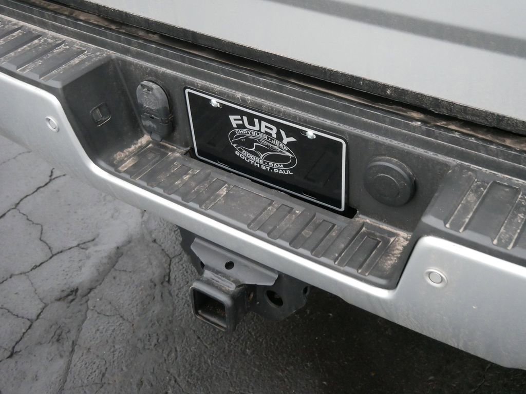 Used 2019 GMC Sierra 2500 Denali w/ Duramax Plus Package image 10