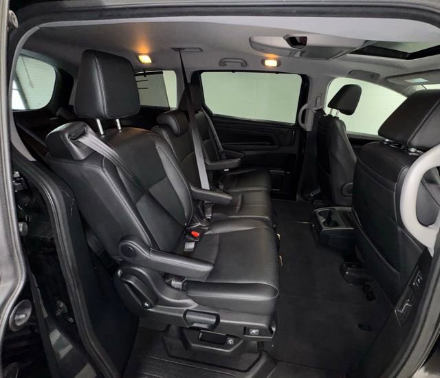 Used 2022 Honda Odyssey Touring image 19