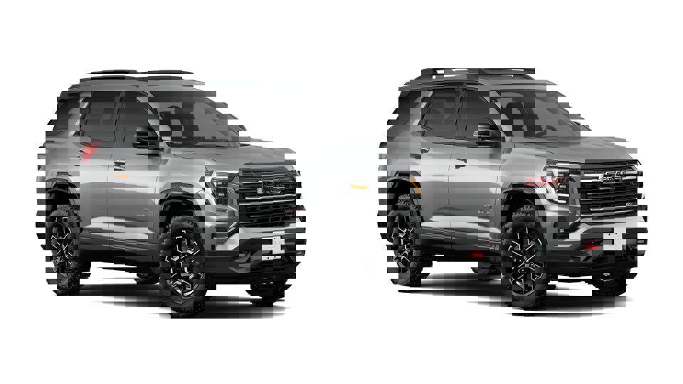 New 2026 GMC Terrain AT4 image 31