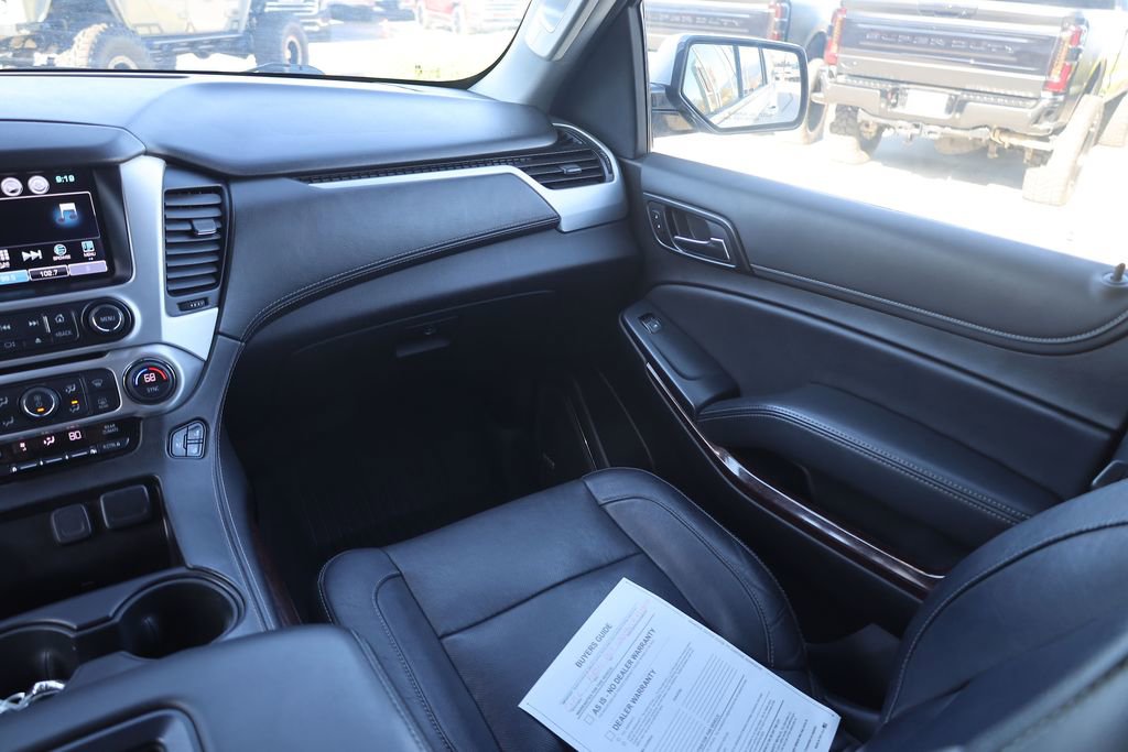 Used 2020 GMC Yukon SLT w/ Open Road Package image 21