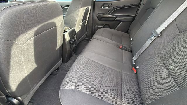 Used 2023 Chevrolet Colorado LT image 24