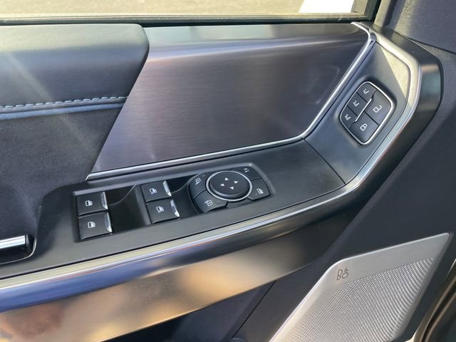Used 2024 Ford F150 Platinum w/ Equipment Group 702A High image 12