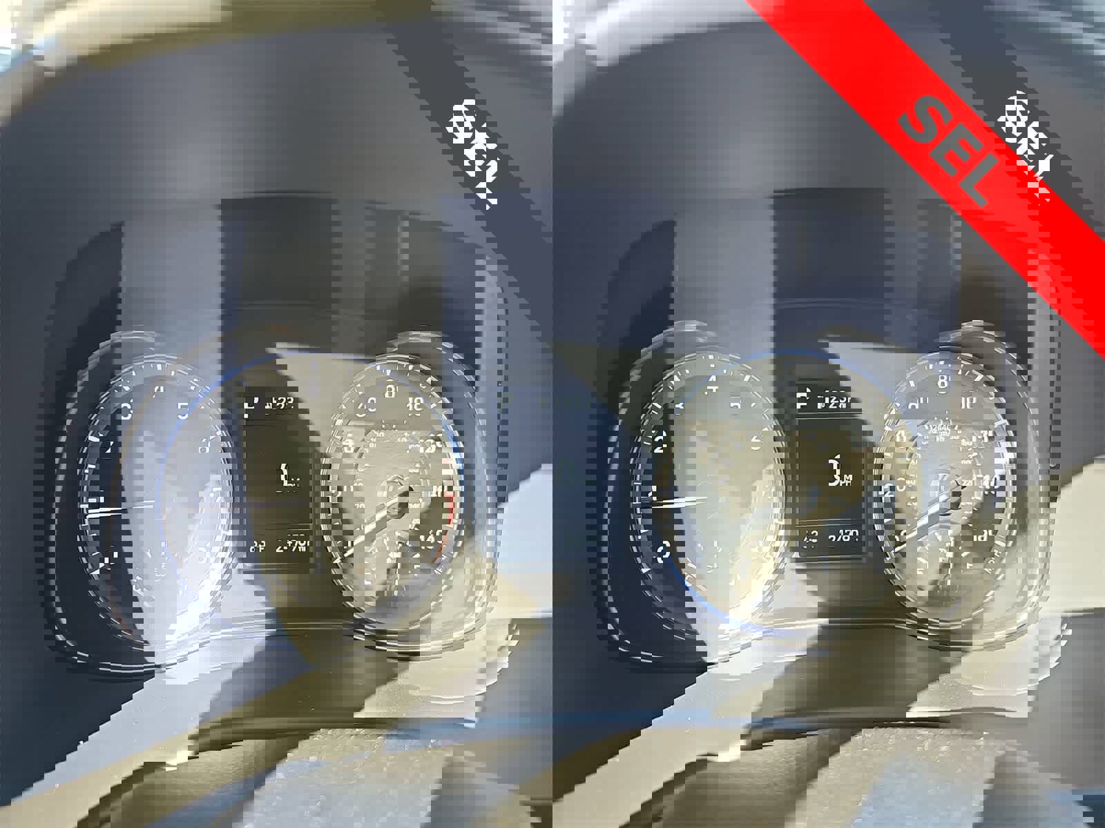 Used 2020 Hyundai Kona SEL image 22