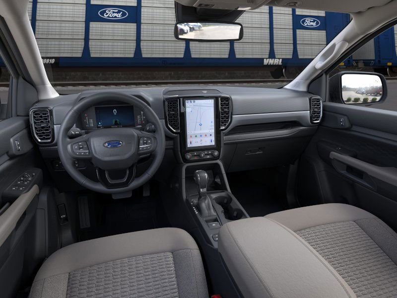 New 2026 Ford Ranger XLT image 9