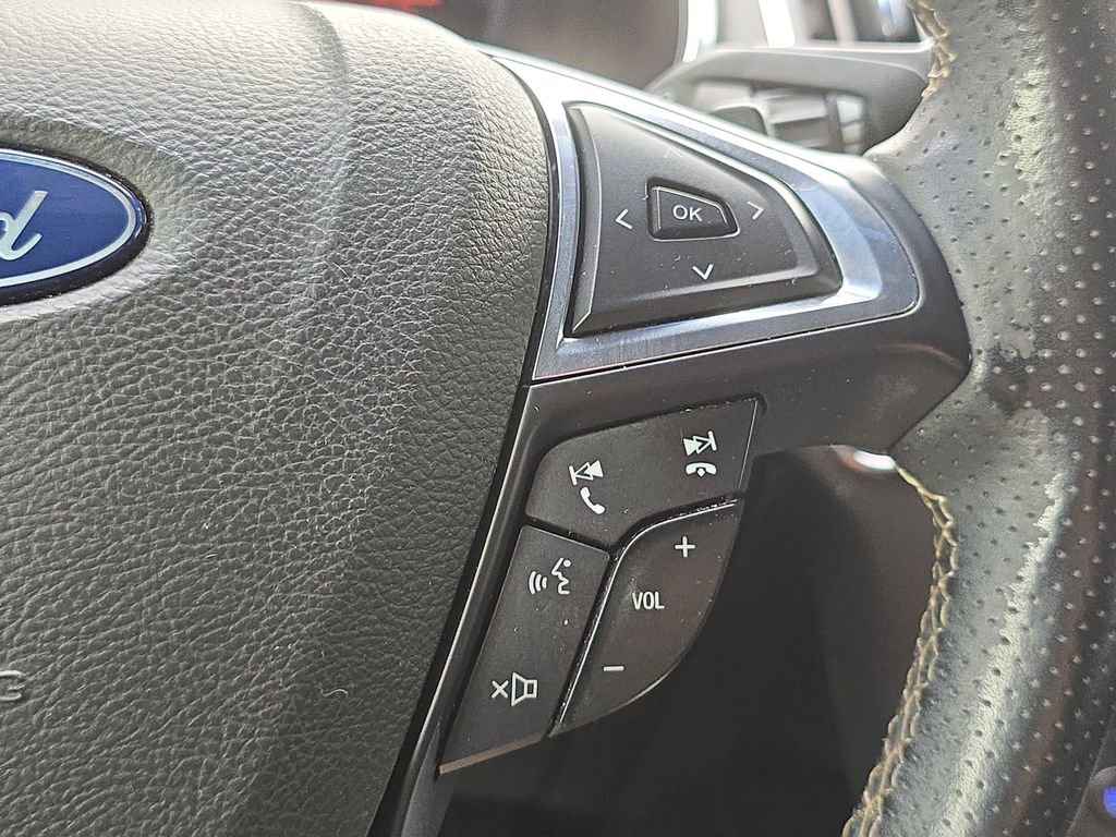 Used 2019 Ford Edge ST w/ Equipment Group 401A image 18