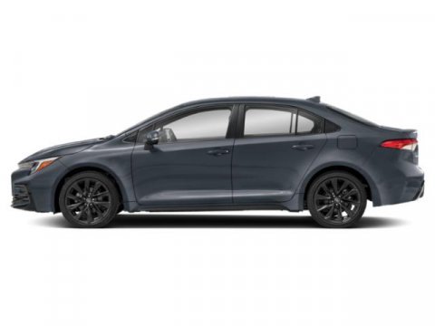 New 2027 Toyota Corolla SE w/ SE Premium Package FWD image 3