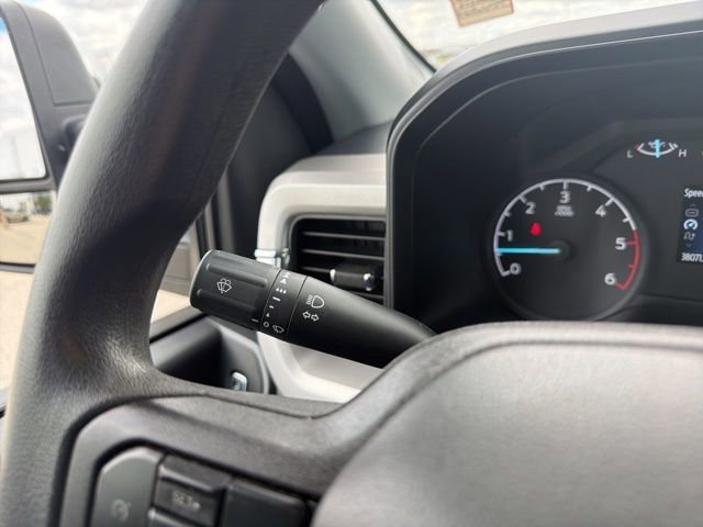 Used 2023 Ford F350 XLT w/ Snow Plow Prep Package image 22