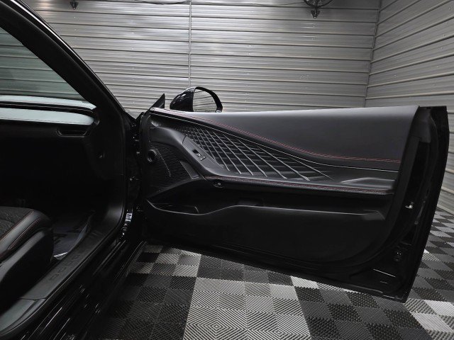 Used 2025 Dodge Charger Daytona R/T w/ Quick Order Package 25M R/T AWD/4WD image 29