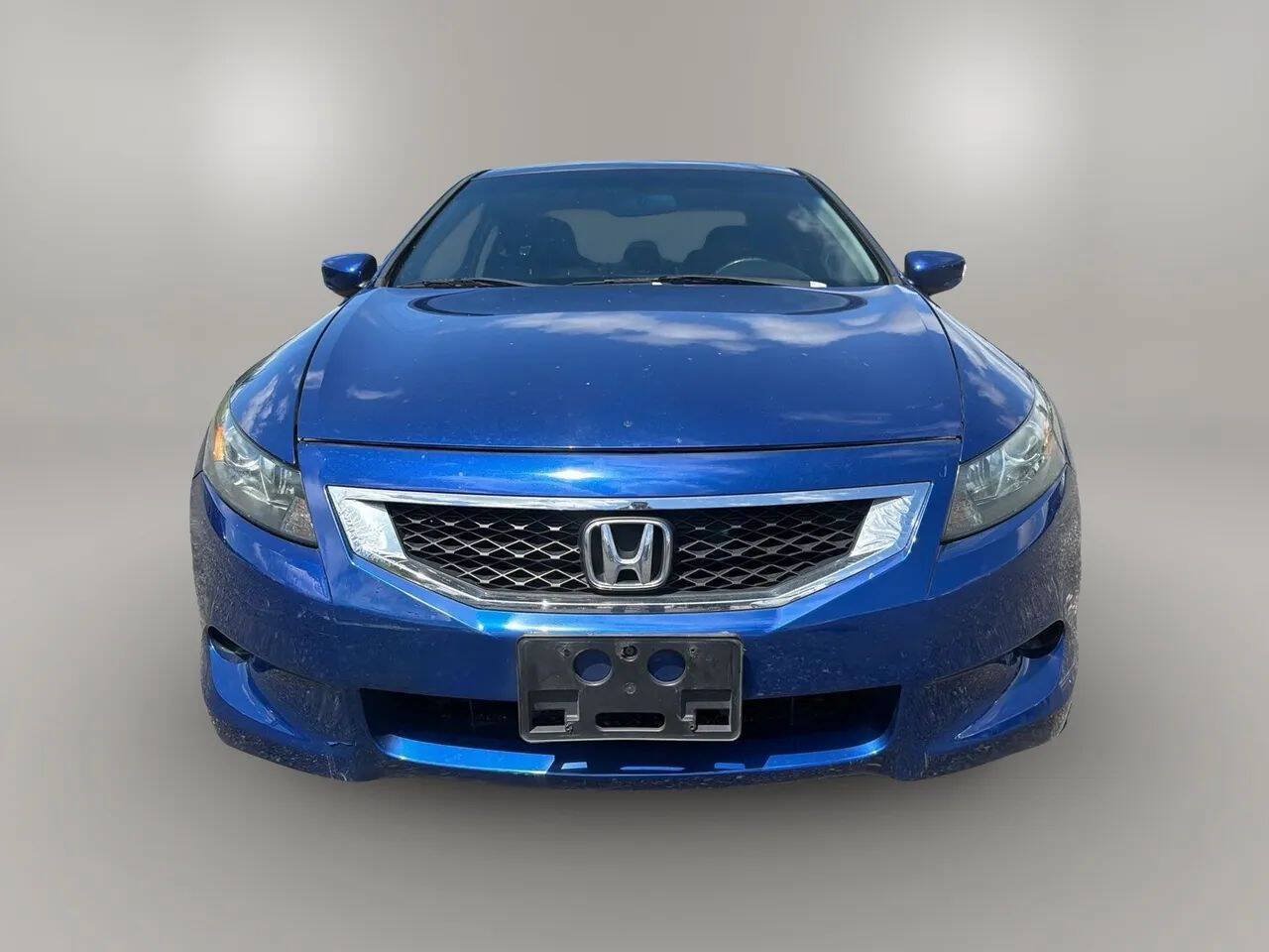Used 2009 Honda Accord EX-L image 2