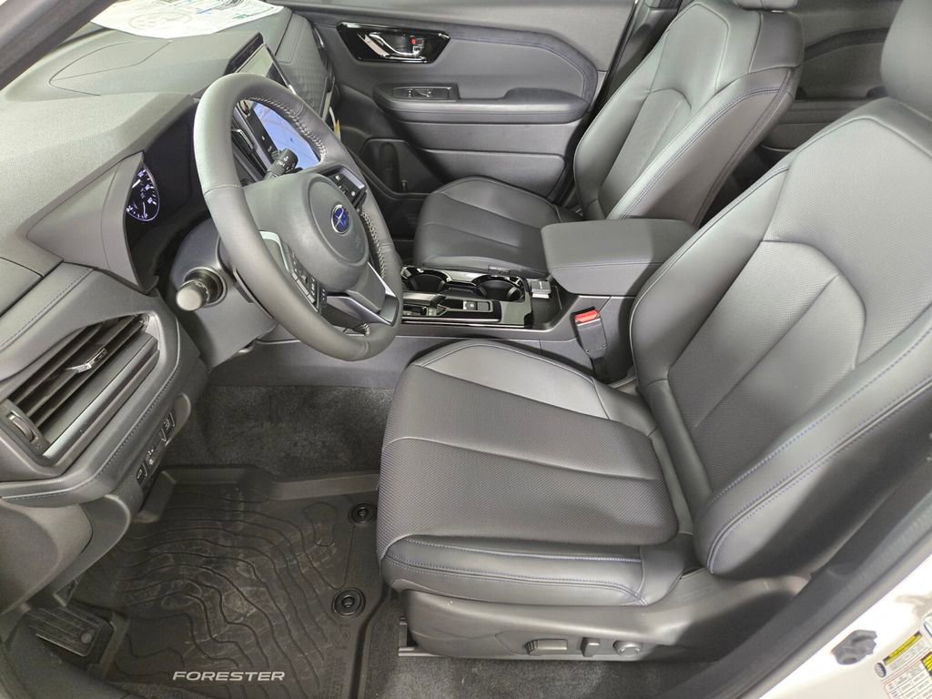 New 2026 Subaru Forester Limited AWD/4WD image 9