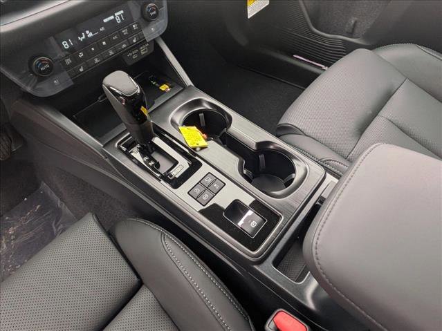 New 2026 Subaru Outback Touring XT image 17