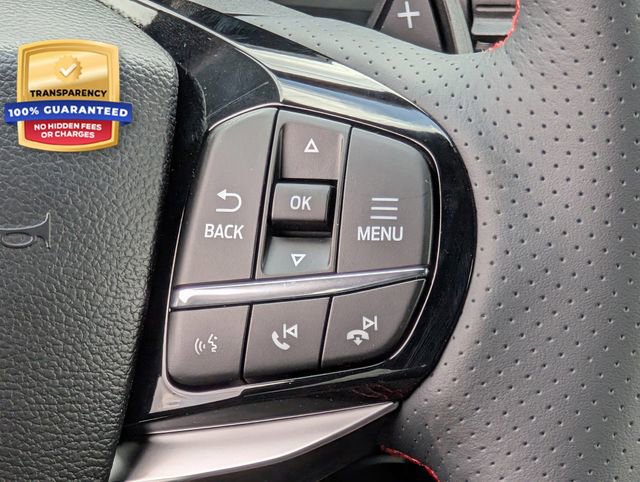 New 2026 Ford Explorer ST w/ Sun And Sound Package image 14