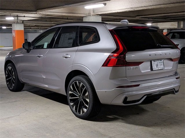 New 2026 Volvo XC60 B5 Ultra w/ Climate Package PRO image 5