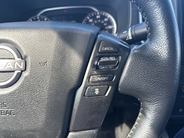 Used 2023 Nissan Frontier SV w/ SV Convenience Package image 18