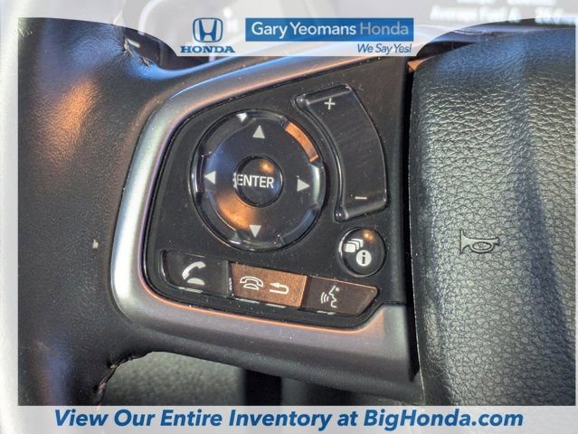 Used 2022 Honda CR-V EX-L image 29