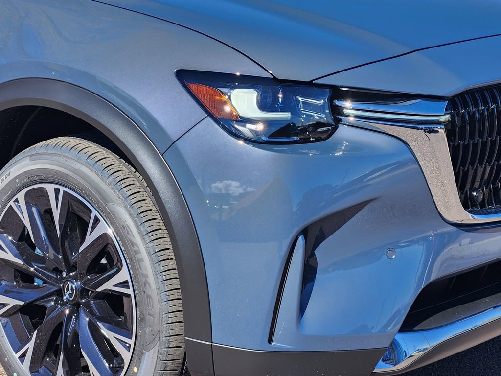 New 2026 MAZDA CX-90 Plug-In Hybrid w/ Premium Plus image 28