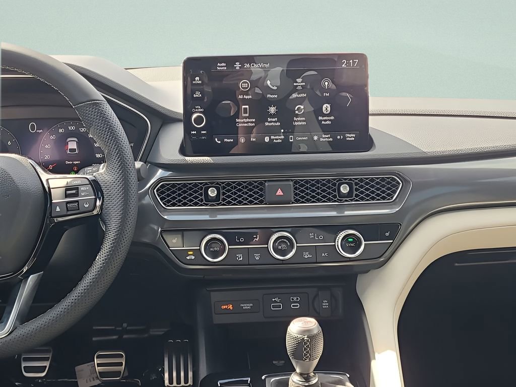 New 2026 Acura Integra Type S image 24