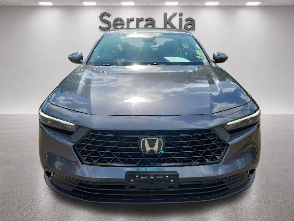 Used 2024 Honda Accord EX image 9