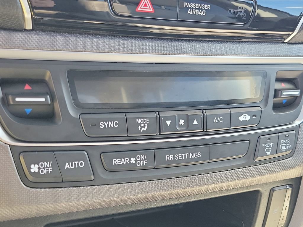 Used 2023 Honda Ridgeline RTL image 27