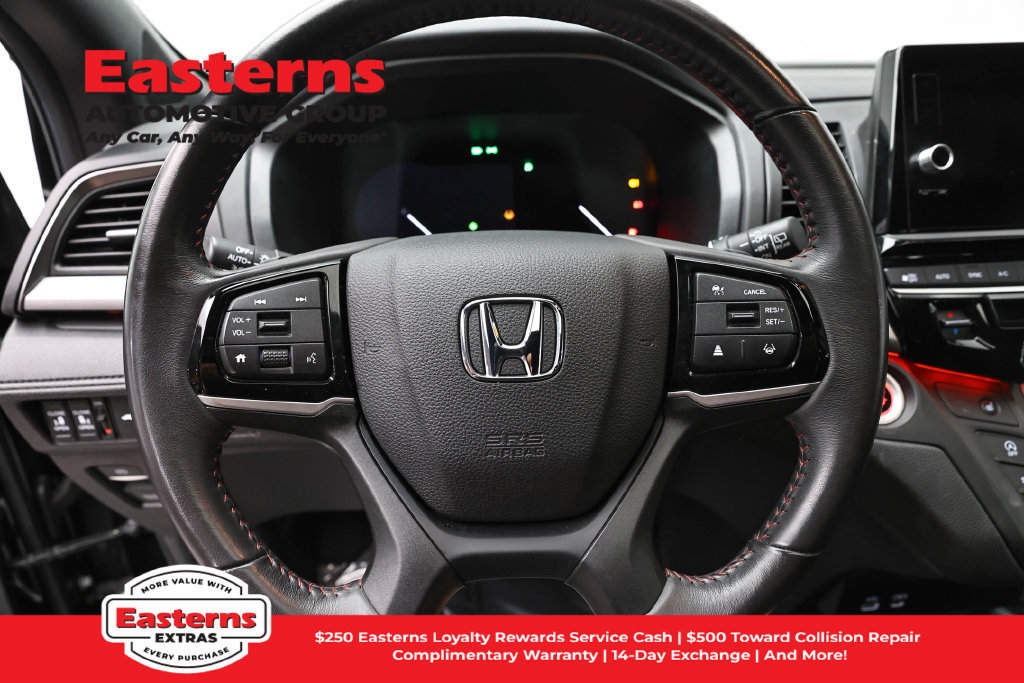 Used 2025 Honda Odyssey Sport-L image 11