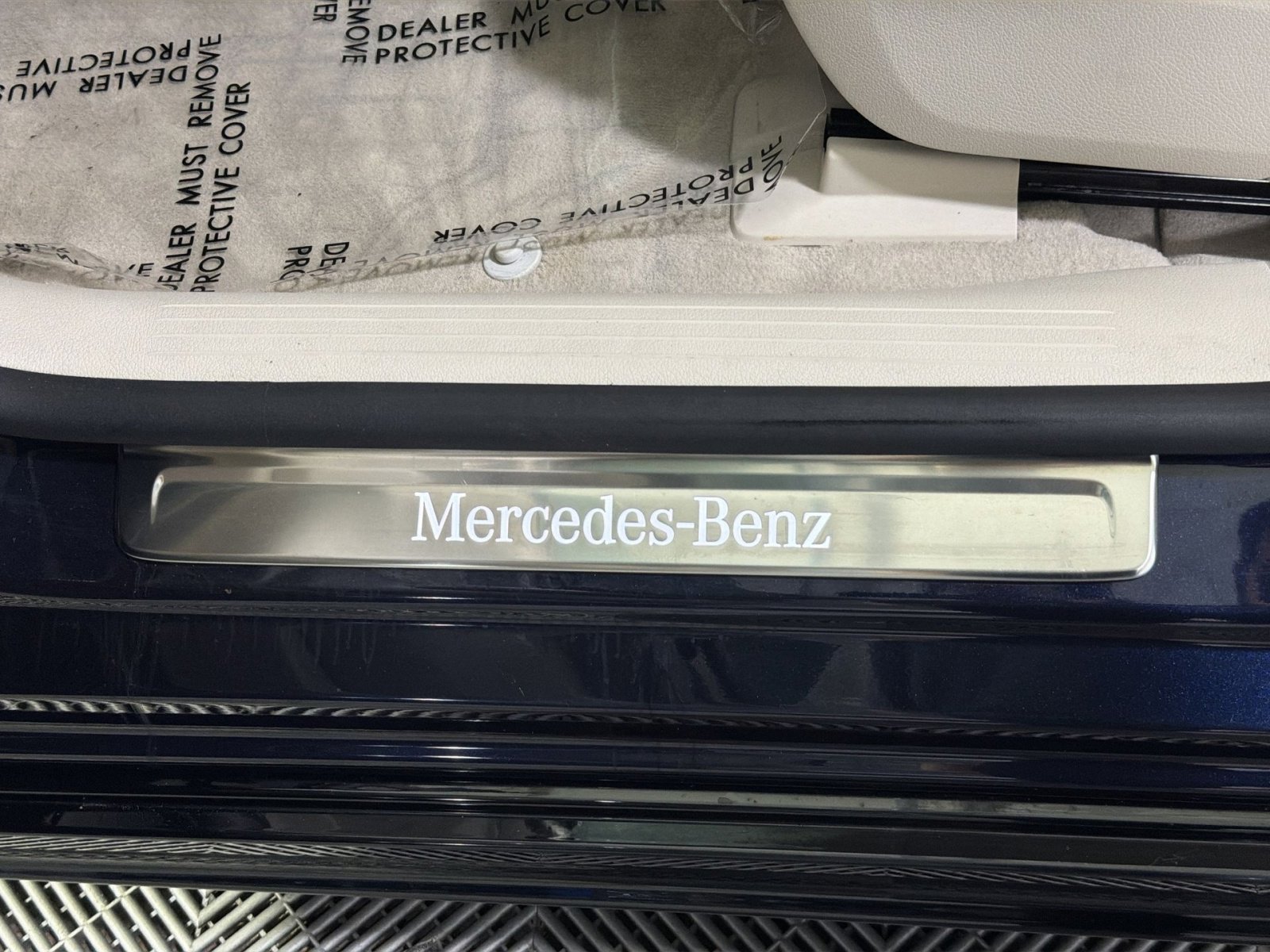 Used 2022 Mercedes-Benz EQS 580 4MATIC Sedan image 18