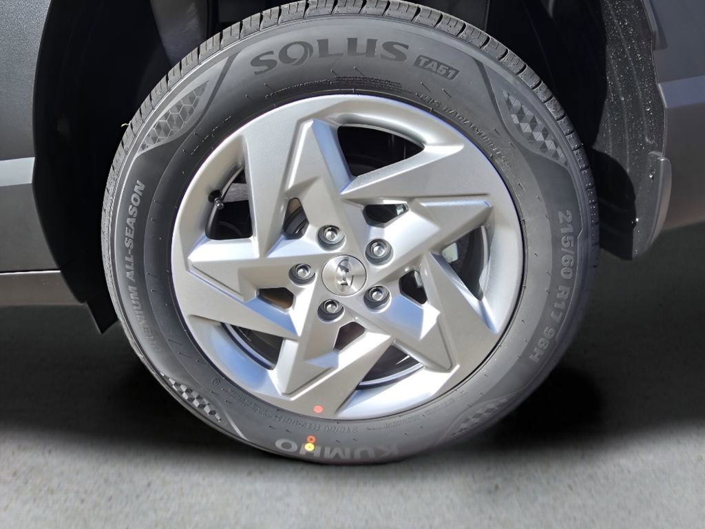 New 2026 Hyundai Kona SE image 11