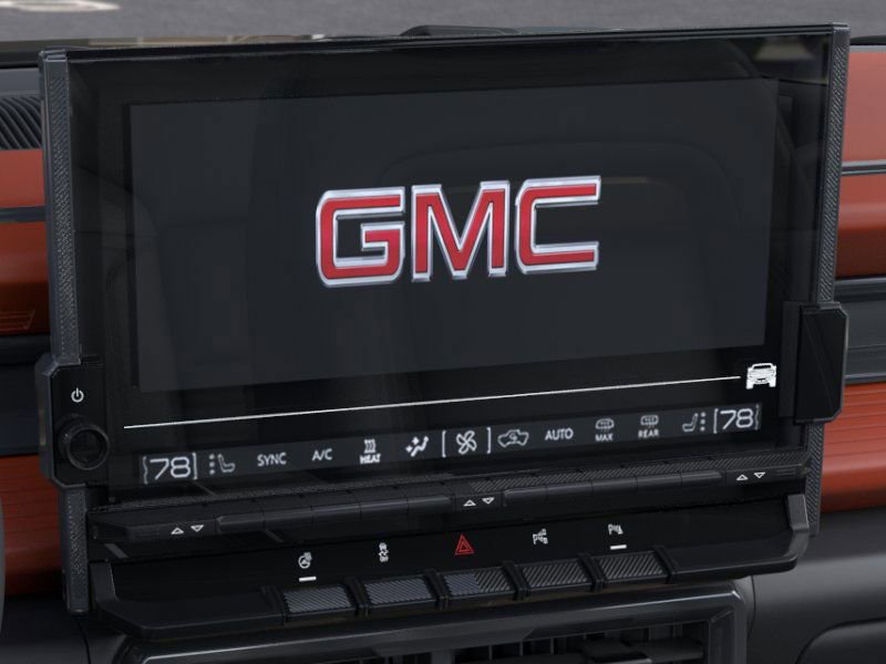 New 2026 GMC Hummer EV 3X w/ Carbon Fiber Edition Package image 20