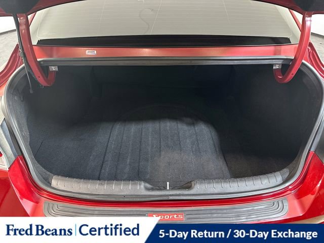 Used 2023 Hyundai Elantra Blue image 10