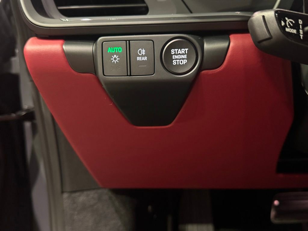 New 2026 Porsche 911 Carrera 4S image 35