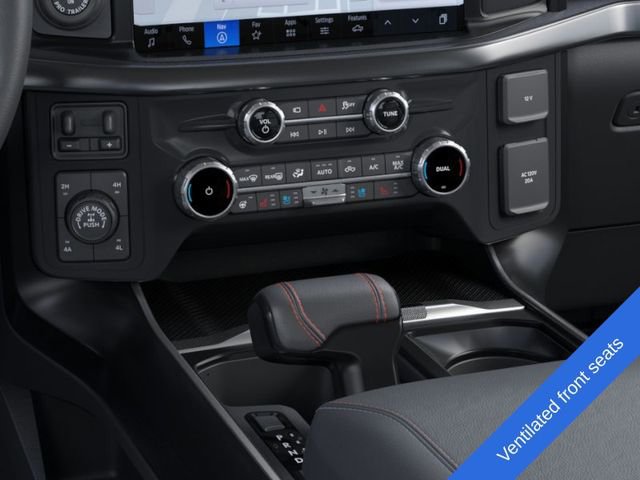 New 2025 Ford F150 Raptor AWD/4WD image 17