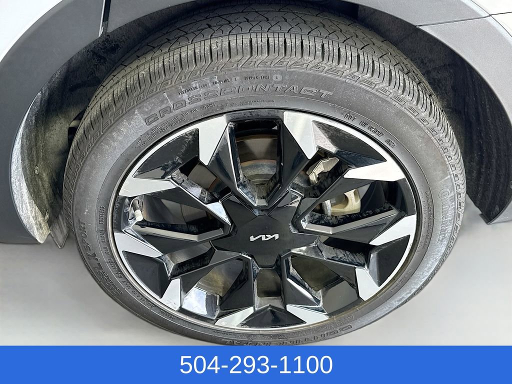 Used 2024 Kia Sorento EX image 32