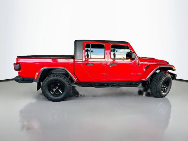 Used 2020 Jeep Gladiator Rubicon image 8