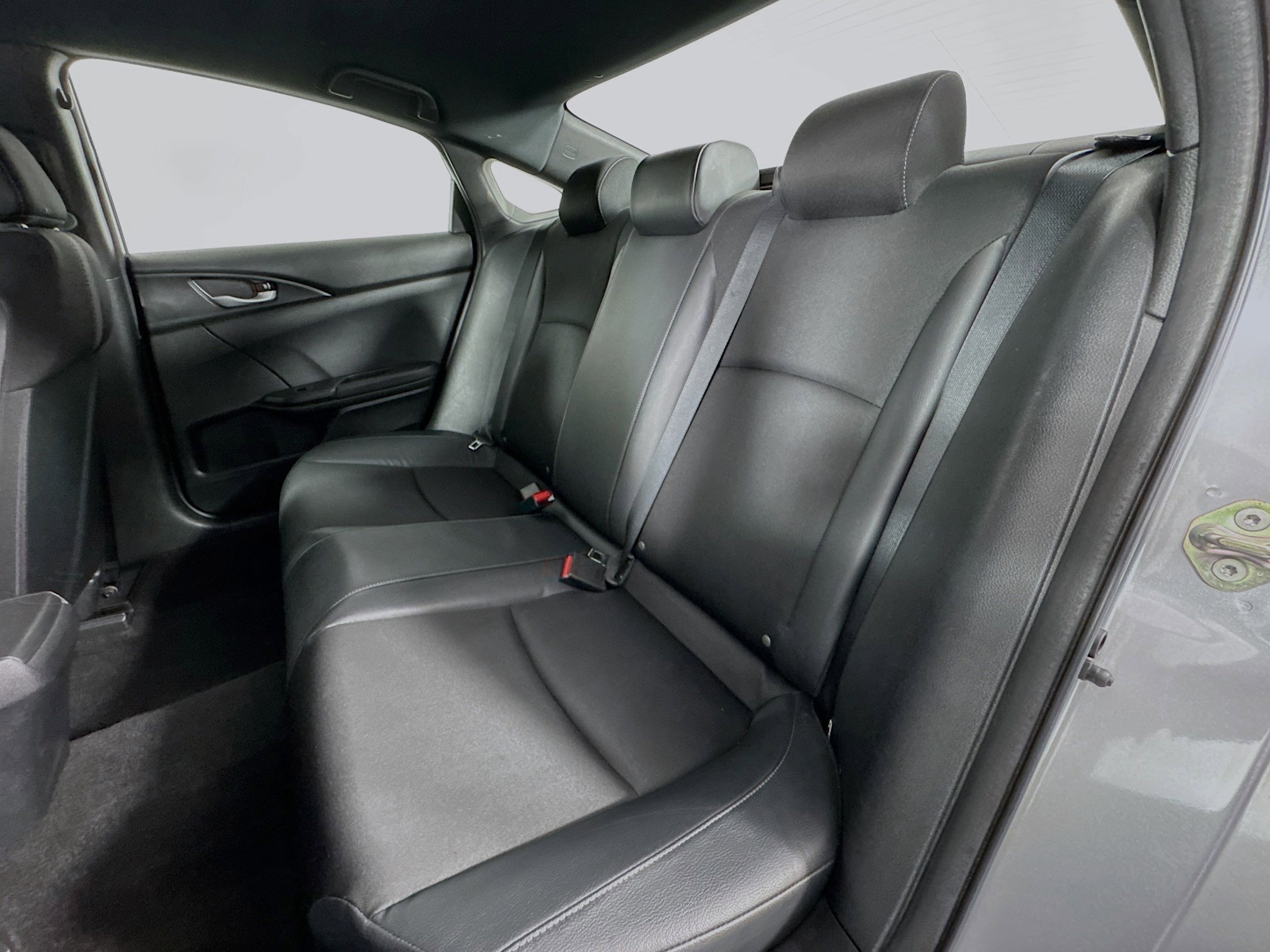 Used 2019 Honda Civic Sport image 22