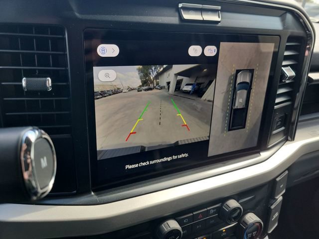 New 2026 Ford F250 XLT w/ XLT Premium Package AWD/4WD image 23