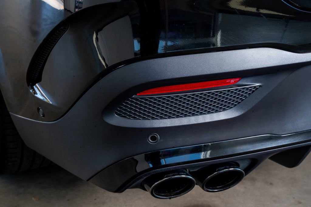 Used 2021 Mercedes-Benz GLE 53 AMG 4MATIC Coupe image 28