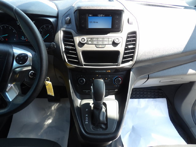 Certified 2023 Ford Transit Connect XL FWD image 20