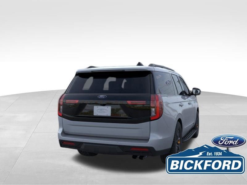New 2026 Ford Expedition Tremor AWD/4WD image 8
