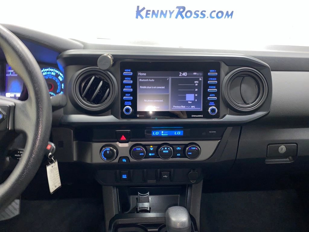 Used 2022 Toyota Tacoma SR image 23
