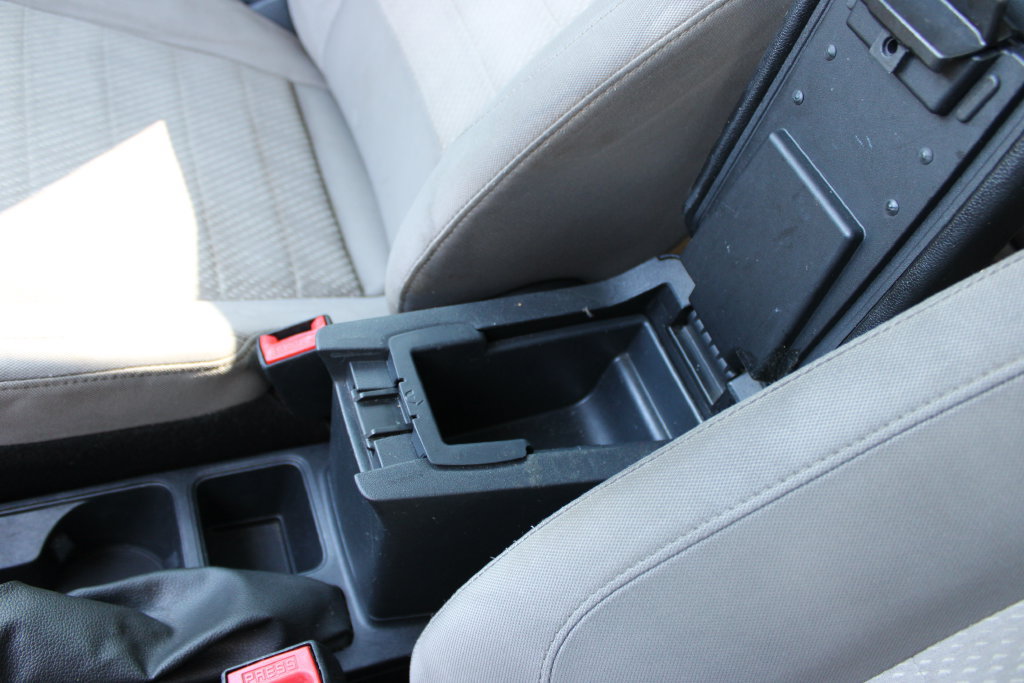 Used 2020 Ford EcoSport S FWD image 39