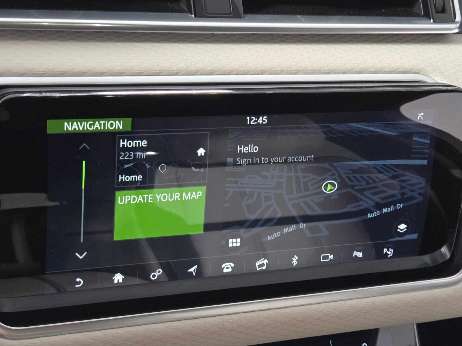 Used 2019 Land Rover Range Rover Velar R-Dynamic SE AWD/4WD image 28