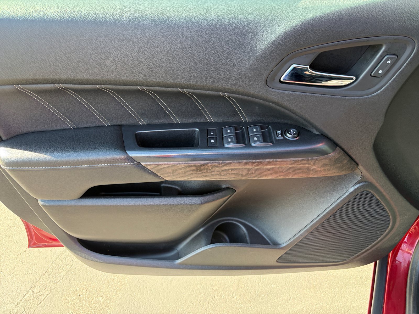 Used 2021 GMC Canyon Denali AWD/4WD image 9
