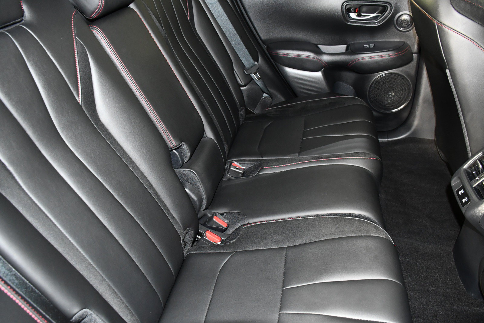 Certified 2025 Acura ADX A-Spec AWD/4WD image 42