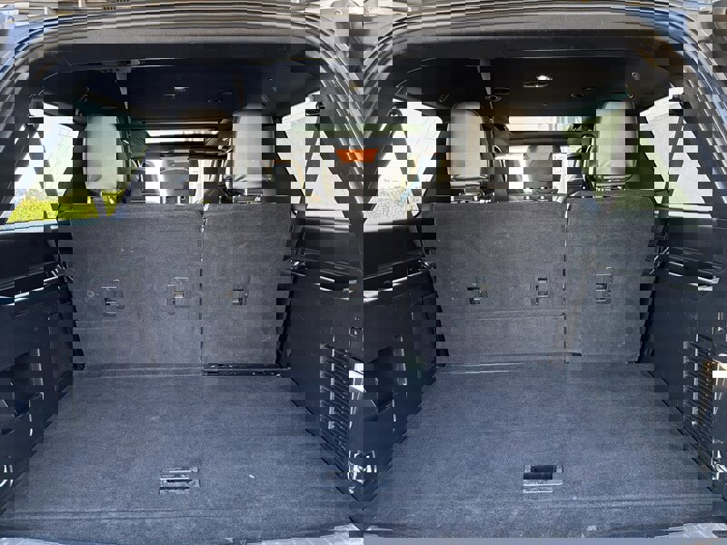 Used 2020 Lincoln Navigator L Reserve w/ Luxury Package image 18