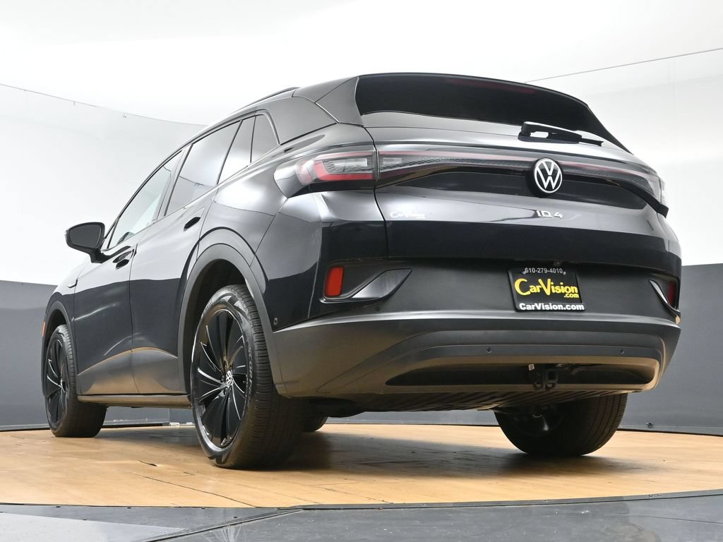 Used 2025 Volkswagen ID.4 Pro AWD/4WD image 50