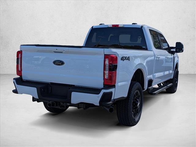 New 2026 Ford F250 XLT AWD/4WD image 2